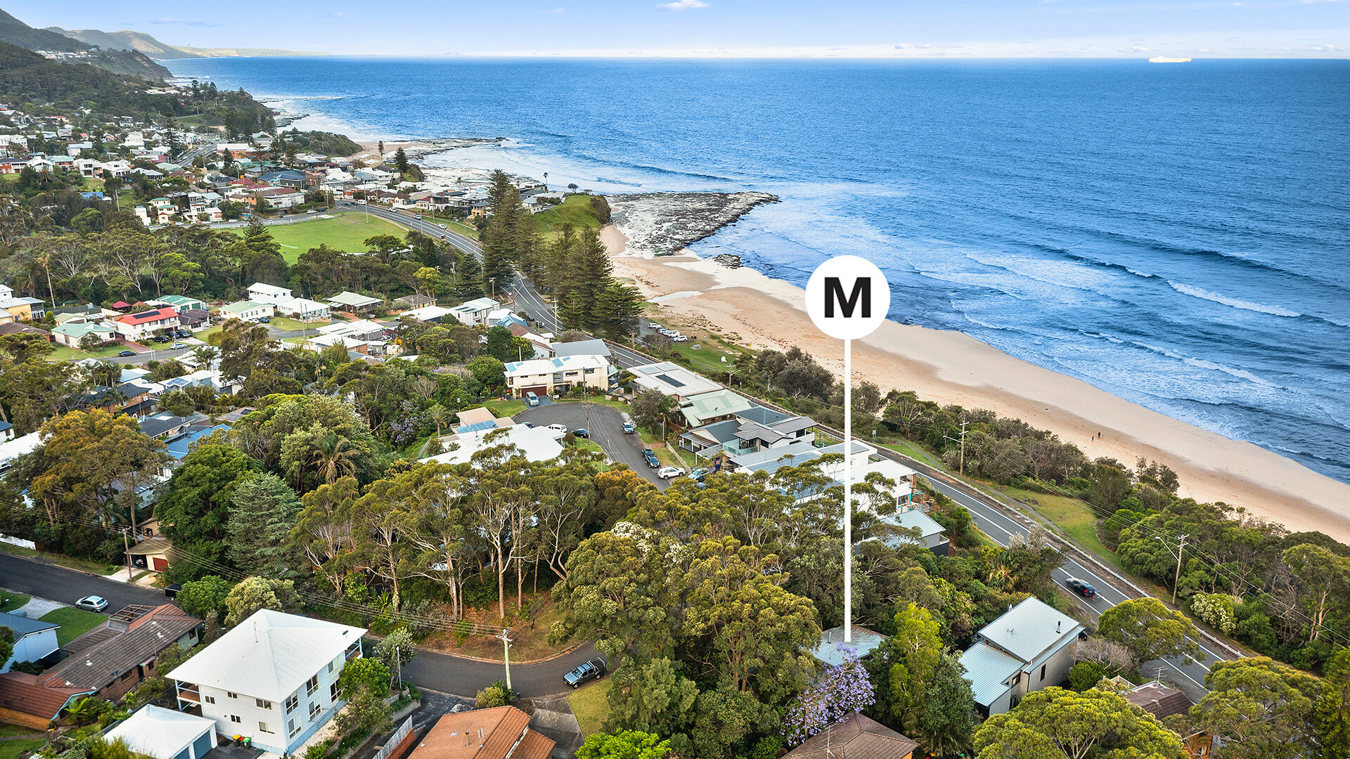 Sold - 34 Park Street - New Property in Coledale - Real Estate by Vanessa Denison-Pender
