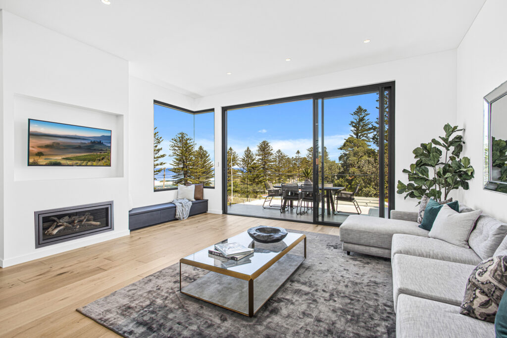 Sold - 10A Toxteth Avenue - New Property in Austinmer - Real Estate by Vanessa Denison-Pender