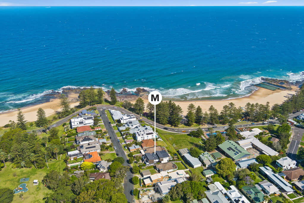 Sold - 10A Toxteth Avenue - New Property in Austinmer - Real Estate by Vanessa Denison-Pender