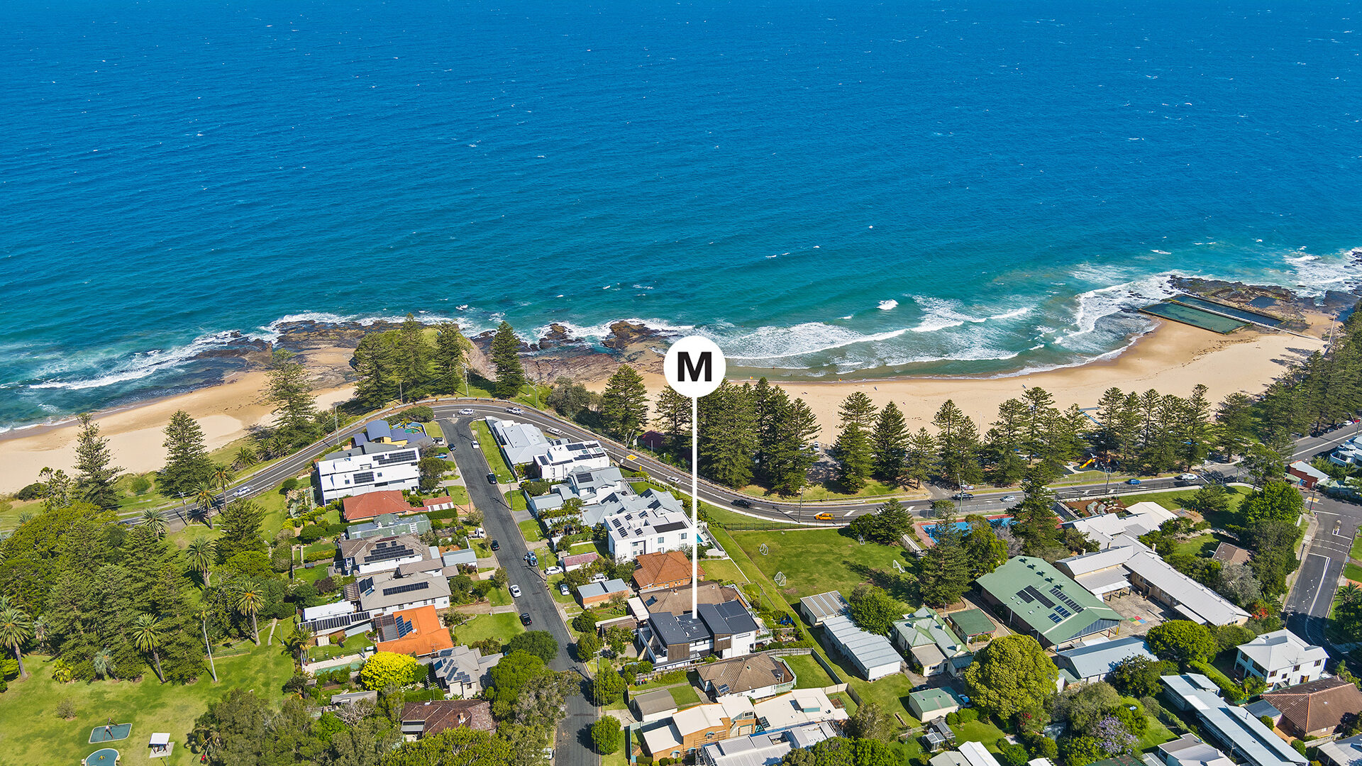 Sold - 10A Toxteth Avenue - New Property in Austinmer - Real Estate by Vanessa Denison-Pender