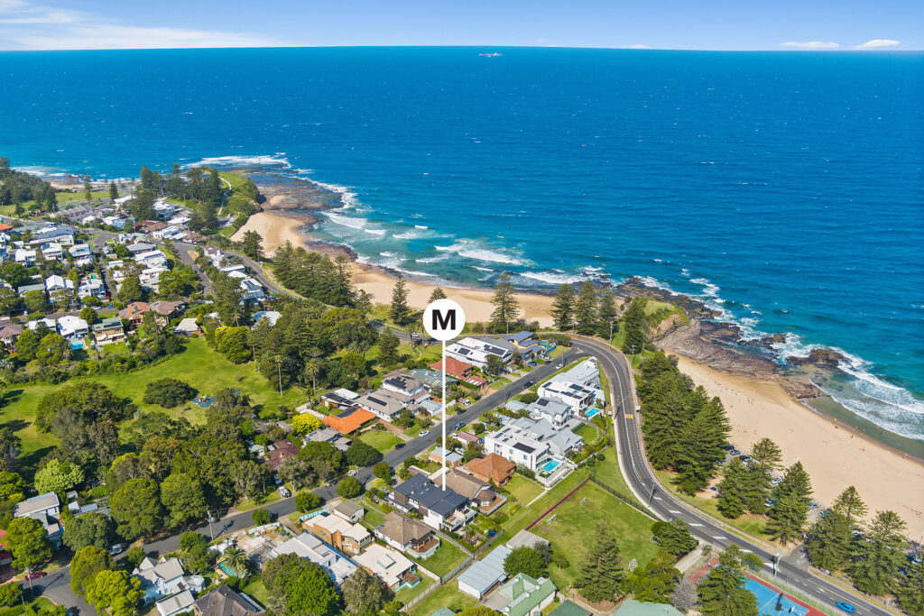 Sold - 10A Toxteth Avenue - New Property in Austinmer - Real Estate by Vanessa Denison-Pender