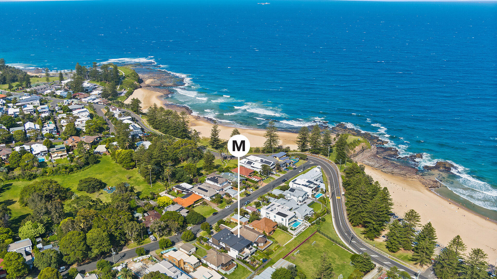 Sold - 10A Toxteth Avenue - New Property in Austinmer - Real Estate by Vanessa Denison-Pender