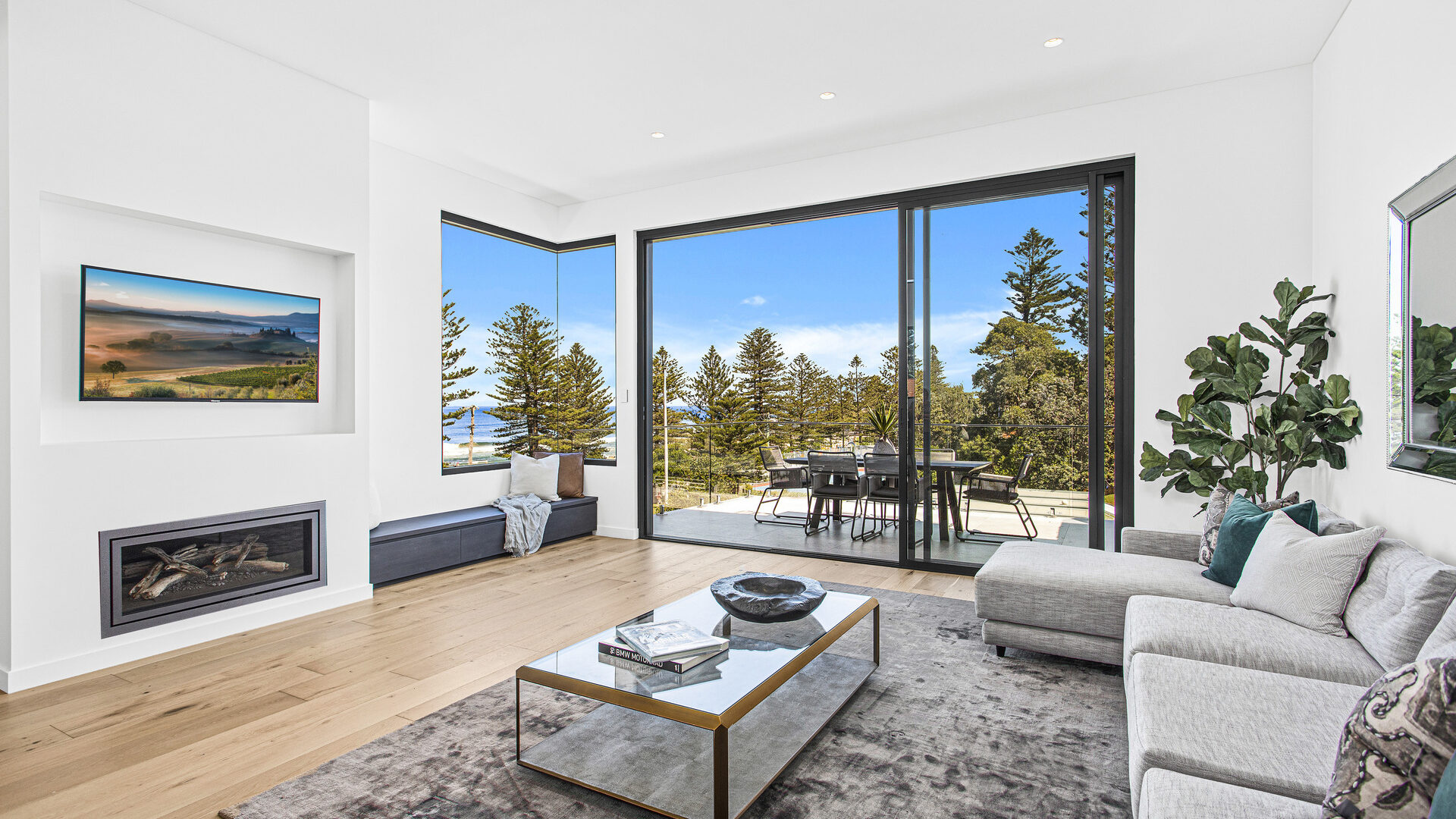Sold - 10A Toxteth Avenue - New Property in Austinmer - Real Estate by Vanessa Denison-Pender