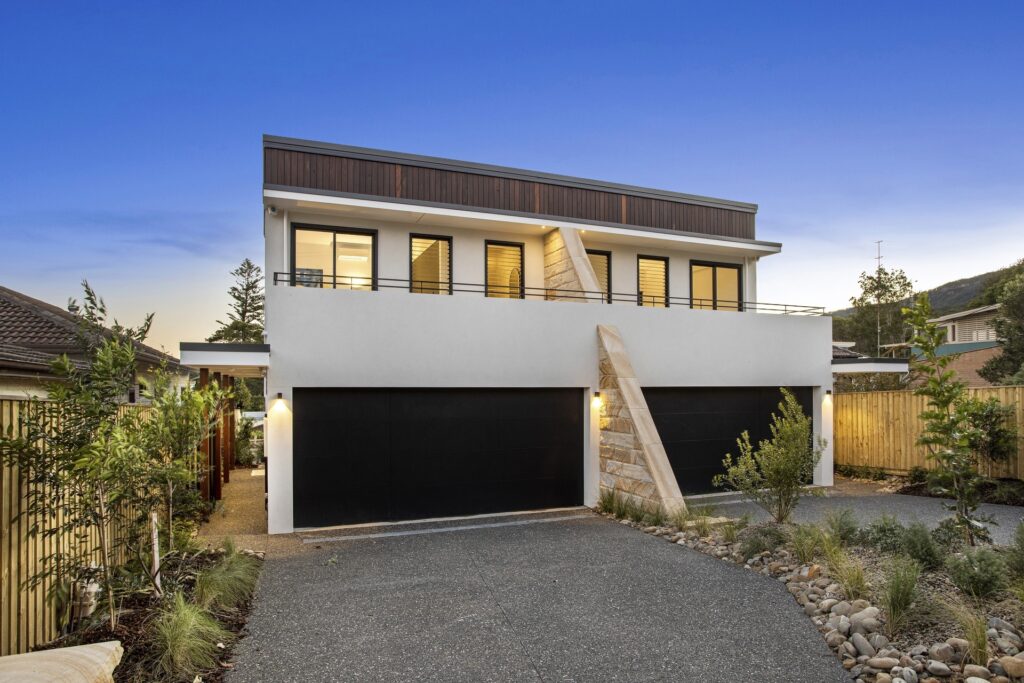 Sold - 10A Toxteth Avenue - New Property in Austinmer - Real Estate by Vanessa Denison-Pender