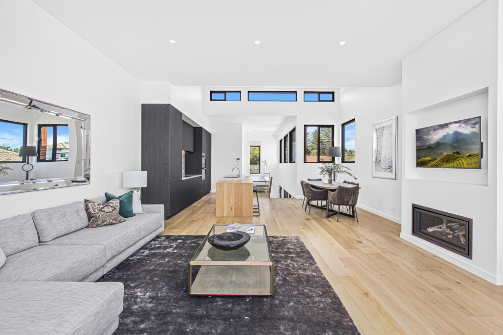 Sold - 10A Toxteth Avenue - New Property in Austinmer - Real Estate by Vanessa Denison-Pender