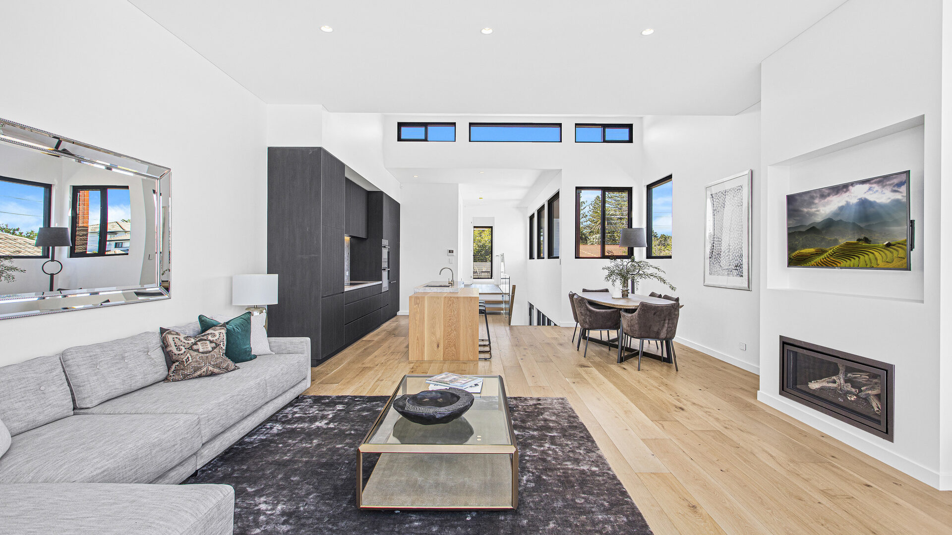 Sold - 10A Toxteth Avenue - New Property in Austinmer - Real Estate by Vanessa Denison-Pender