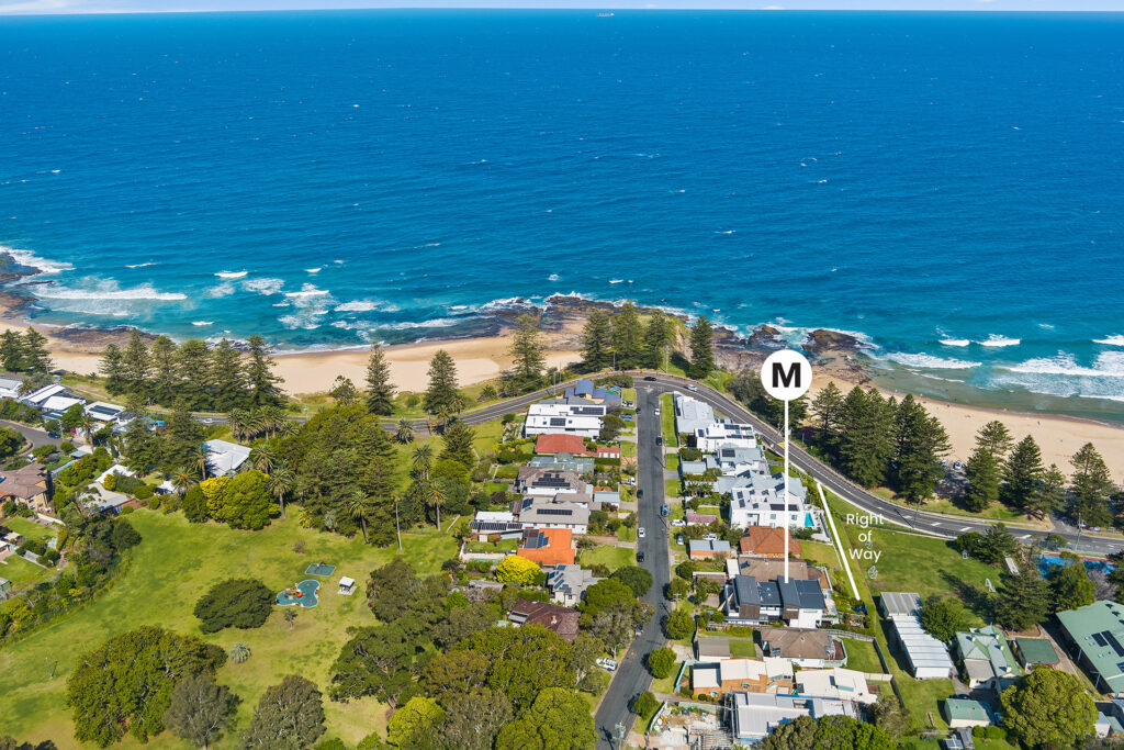 Sold - 10A Toxteth Avenue - New Property in Austinmer - Real Estate by Vanessa Denison-Pender