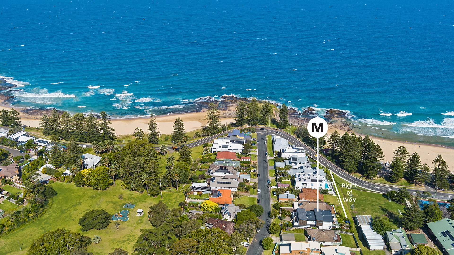 Sold - 10A Toxteth Avenue - New Property in Austinmer - Real Estate by Vanessa Denison-Pender