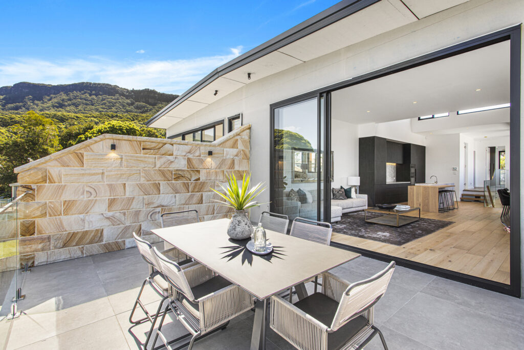 Sold - 10A Toxteth Avenue - New Property in Austinmer - Real Estate by Vanessa Denison-Pender