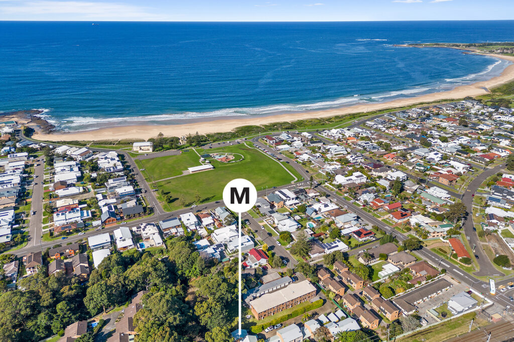 Sold - 7/10A Kiandra Road - New Property in Woonona - Real Estate by 