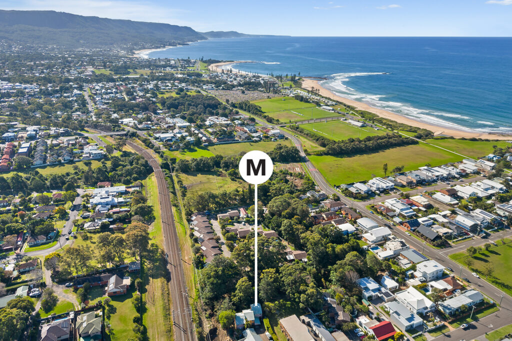 Sold - 7/10A Kiandra Road - New Property in Woonona - Real Estate by 
