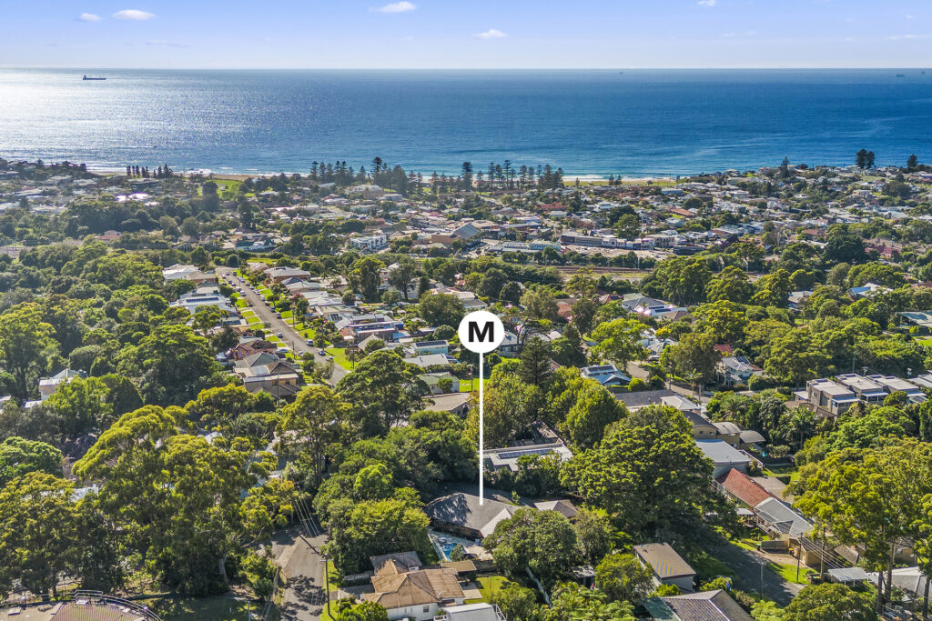 Sold - 5 Fords Road - New Property in Thirroul - Real Estate by 