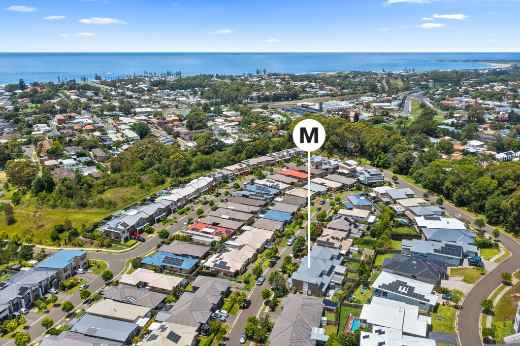 Sold - 68 Wallbank Way - New Property in Bulli - Real Estate by 