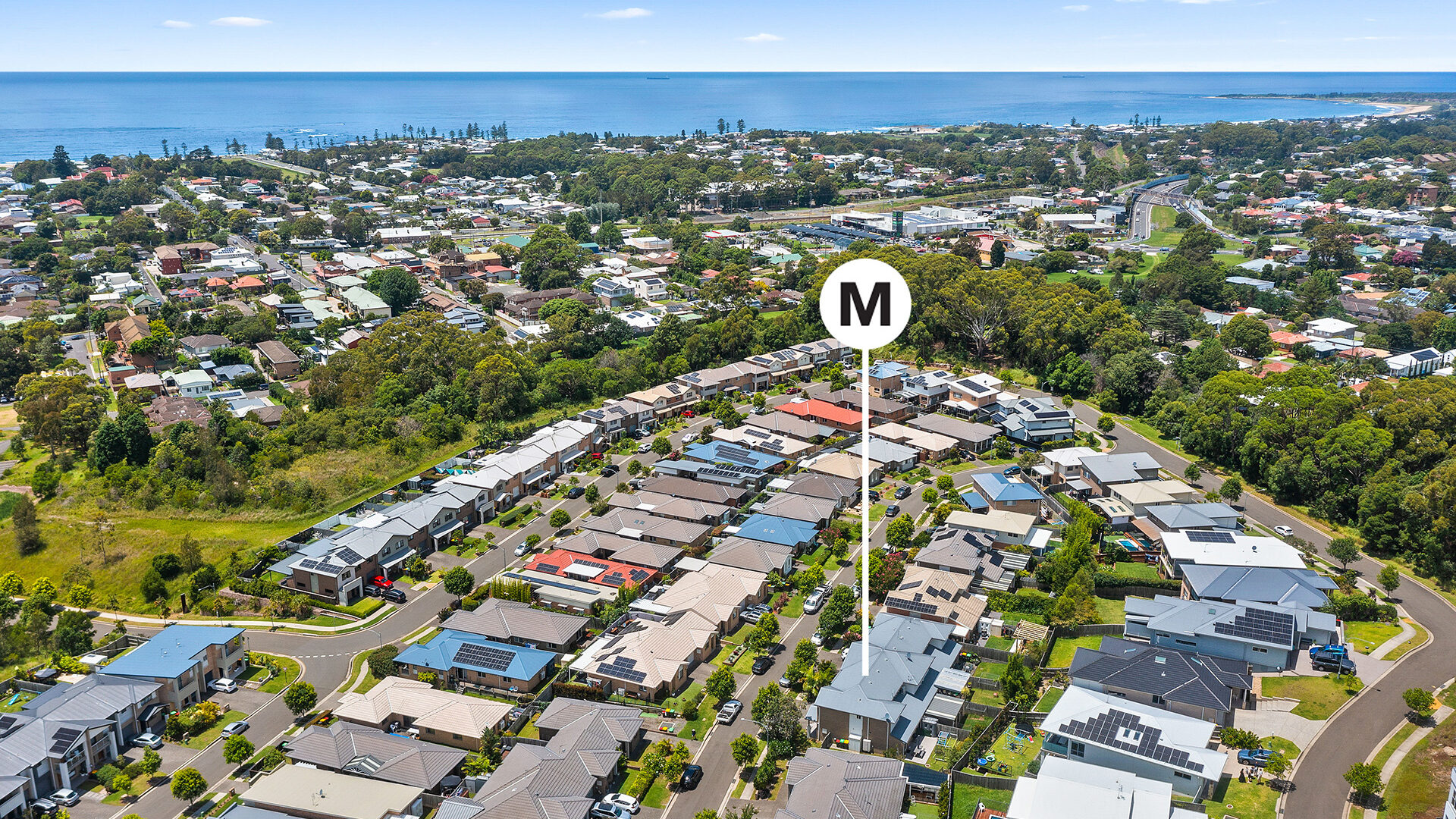 Sold - 68 Wallbank Way - New Property in Bulli - Real Estate by 