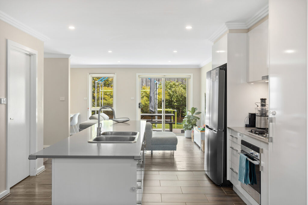 Sold - 68 Wallbank Way - New Property in Bulli - Real Estate by 