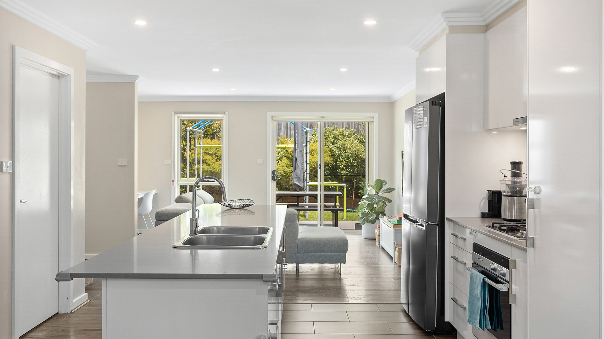 Sold - 68 Wallbank Way - New Property in Bulli - Real Estate by 
