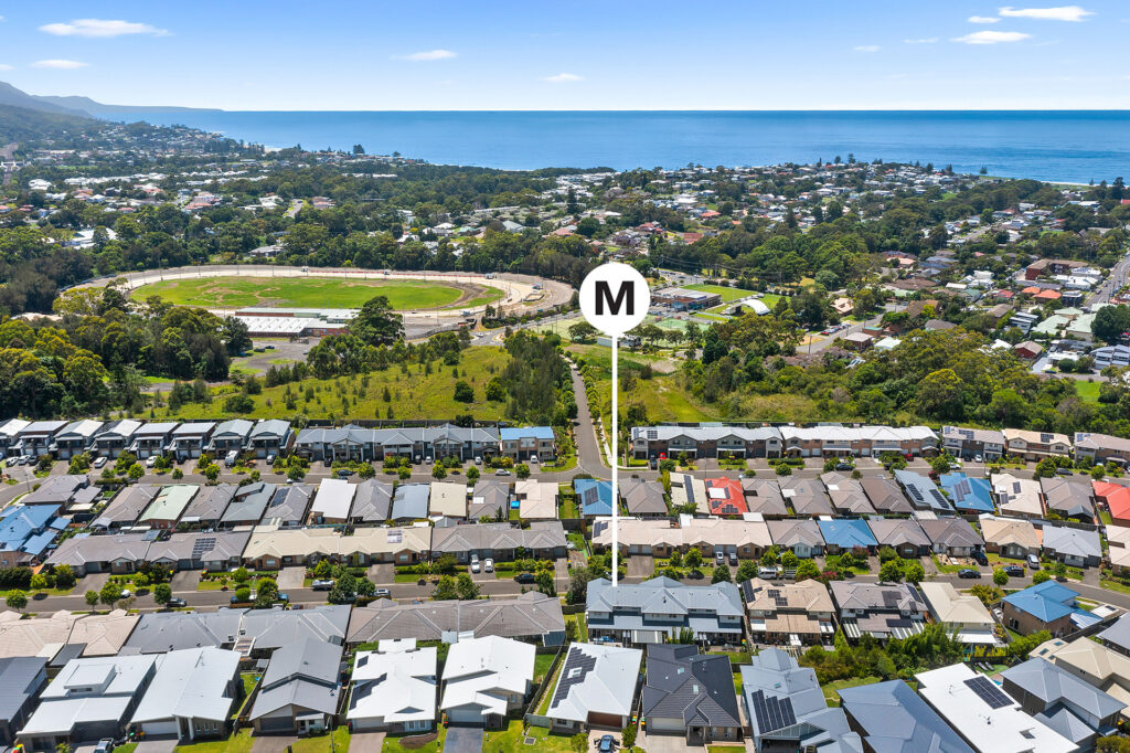 Sold - 68 Wallbank Way - New Property in Bulli - Real Estate by 