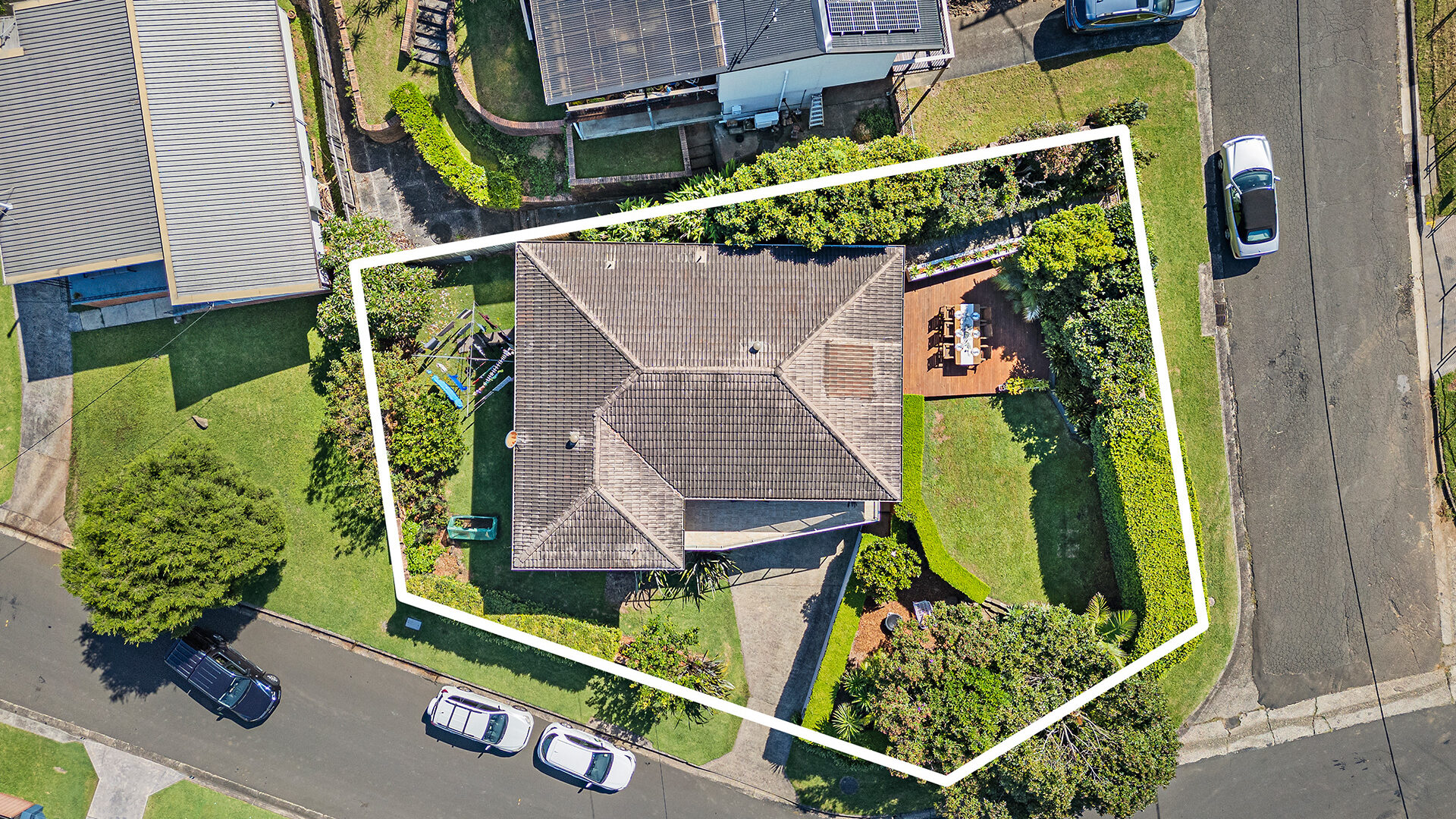 Sold - 8 Robinsville Crescent - New Property in Thirroul - Real Estate by Vanessa Denison-Pender