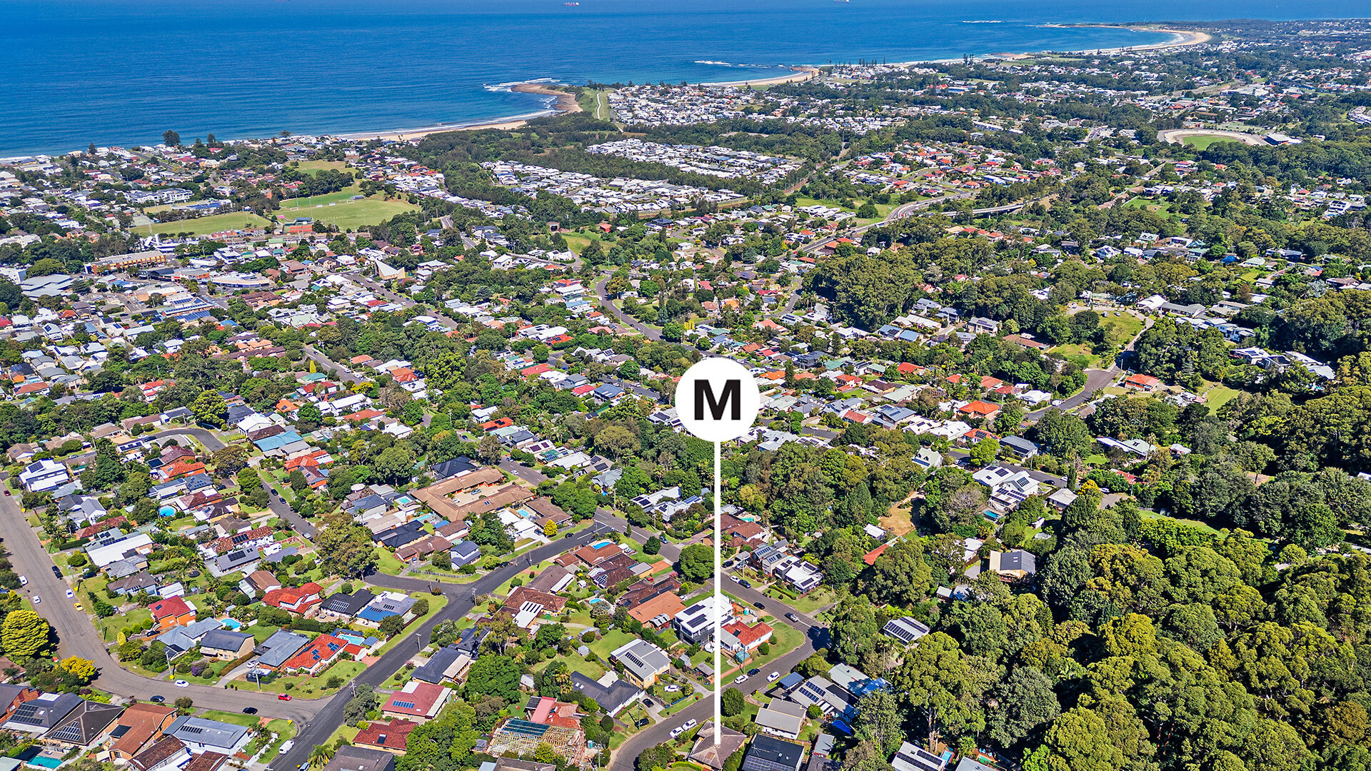 Sold - 8 Robinsville Crescent - New Property in Thirroul - Real Estate by Vanessa Denison-Pender
