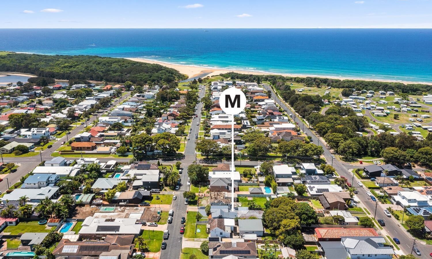63 Dobbie Avenue, East Corrimal NSW 2518 - photo 4