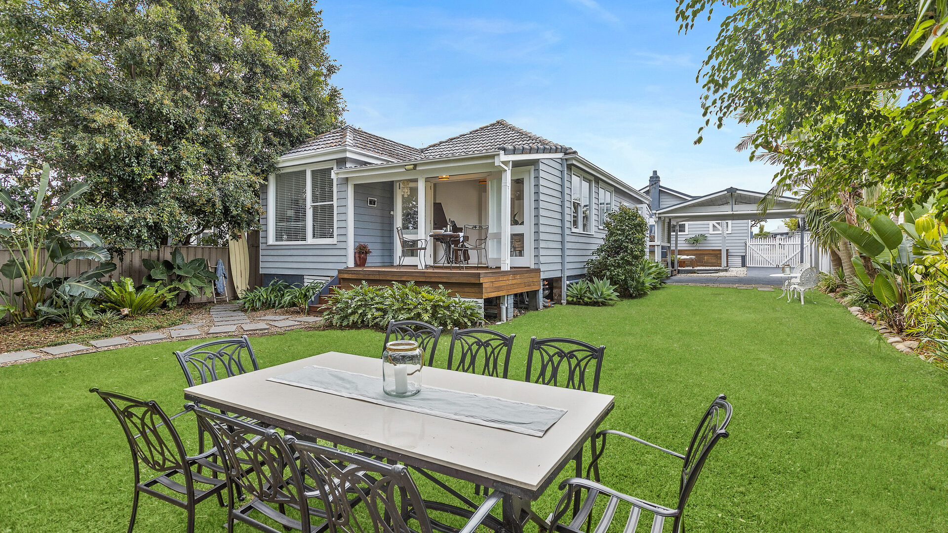 63 Dobbie Avenue, East Corrimal NSW 2518 - photo 5