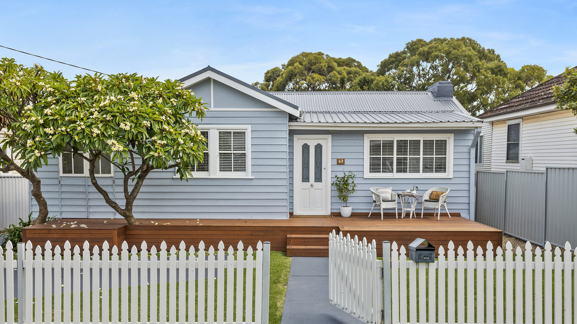 63 Dobbie Avenue, East Corrimal NSW 2518 - photo 9