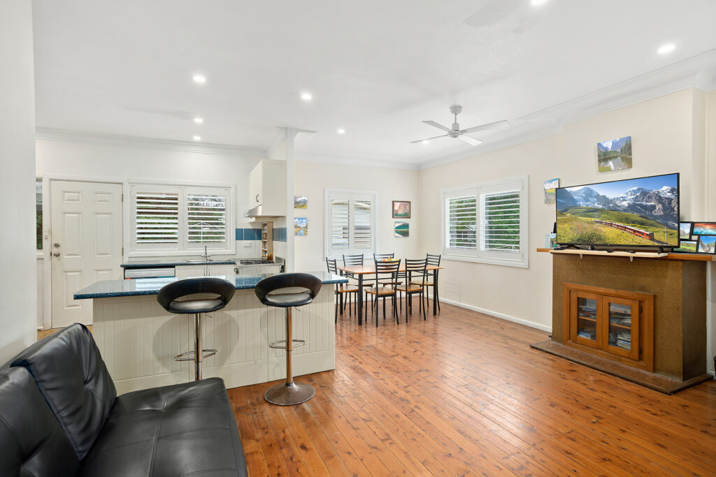 Sold - 21 Little Dunne Street - New Property in Austinmer - Real Estate by 