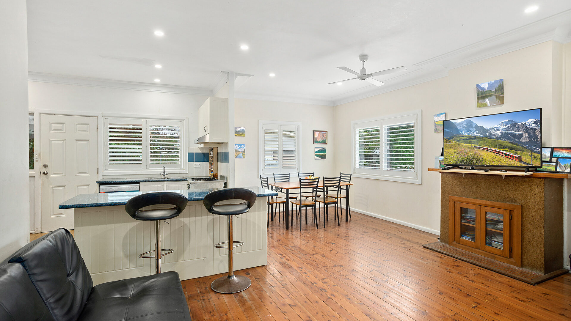 Sold - 21 Little Dunne Street - New Property in Austinmer - Real Estate by 