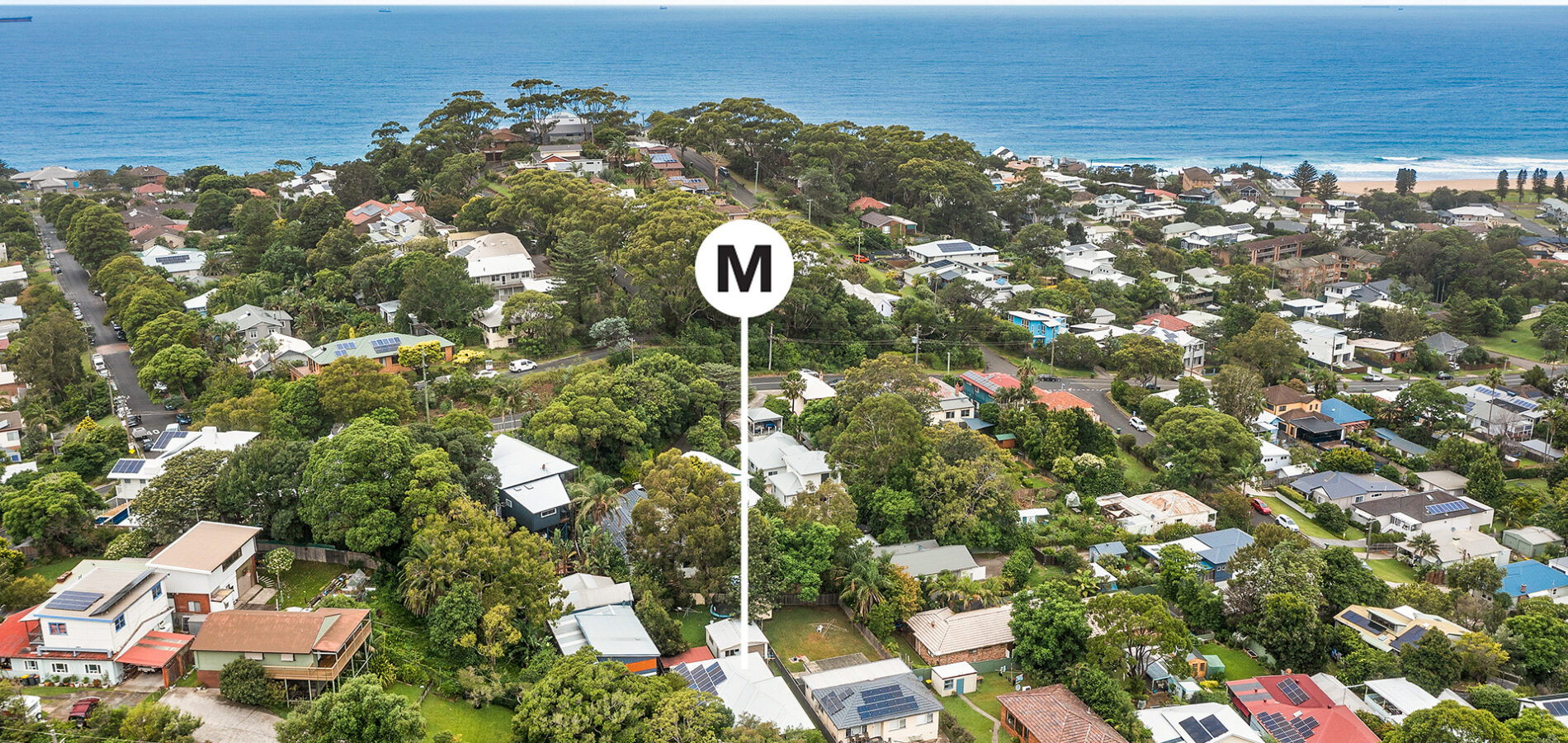 Sold - 21 Little Dunne Street - New Property in Austinmer - Real Estate by
