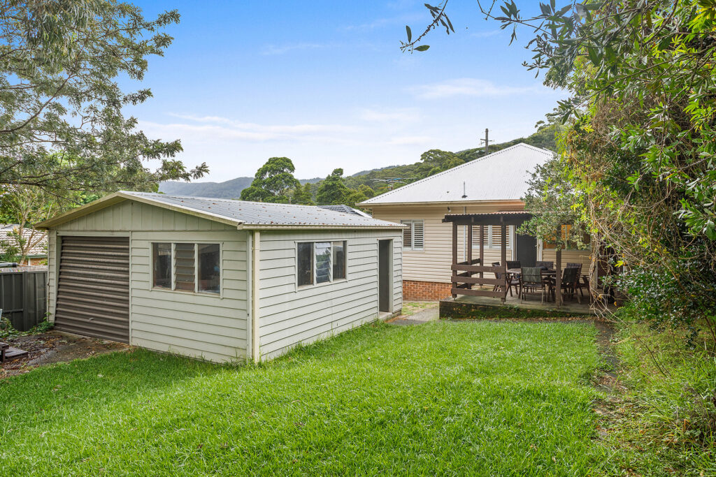 Sold - 21 Little Dunne Street - New Property in Austinmer - Real Estate by 