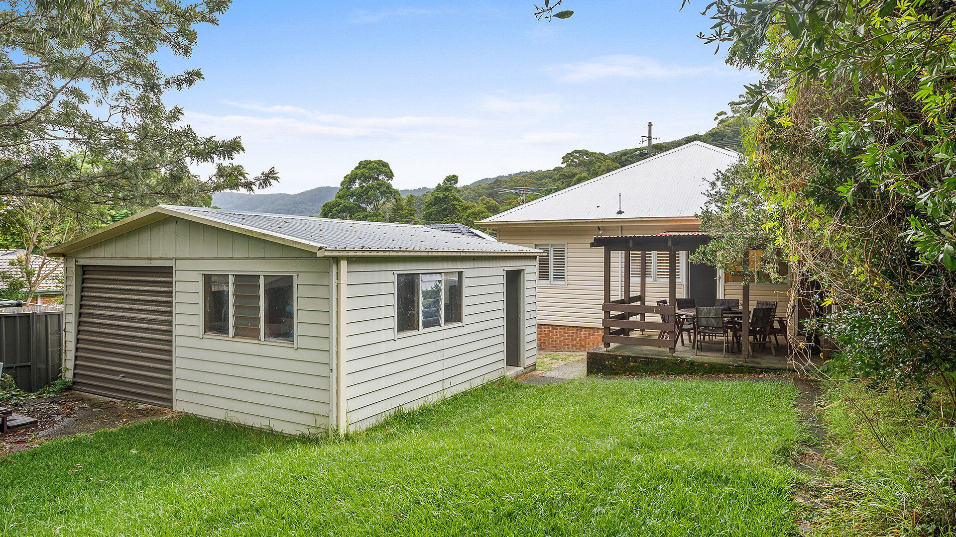 Sold - 21 Little Dunne Street - New Property in Austinmer - Real Estate by 