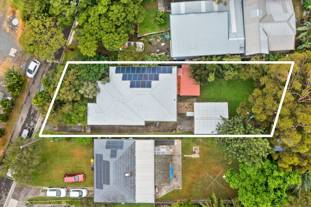 Sold - 21 Little Dunne Street - New Property in Austinmer - Real Estate by 