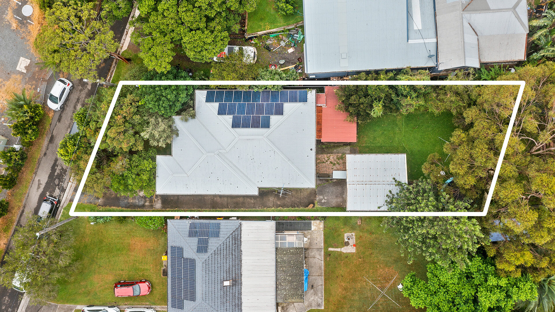 Sold - 21 Little Dunne Street - New Property in Austinmer - Real Estate by 