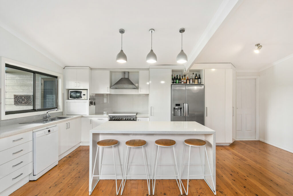 Sold - 10 Halls Road - New Property in Helensburgh - Real Estate by 