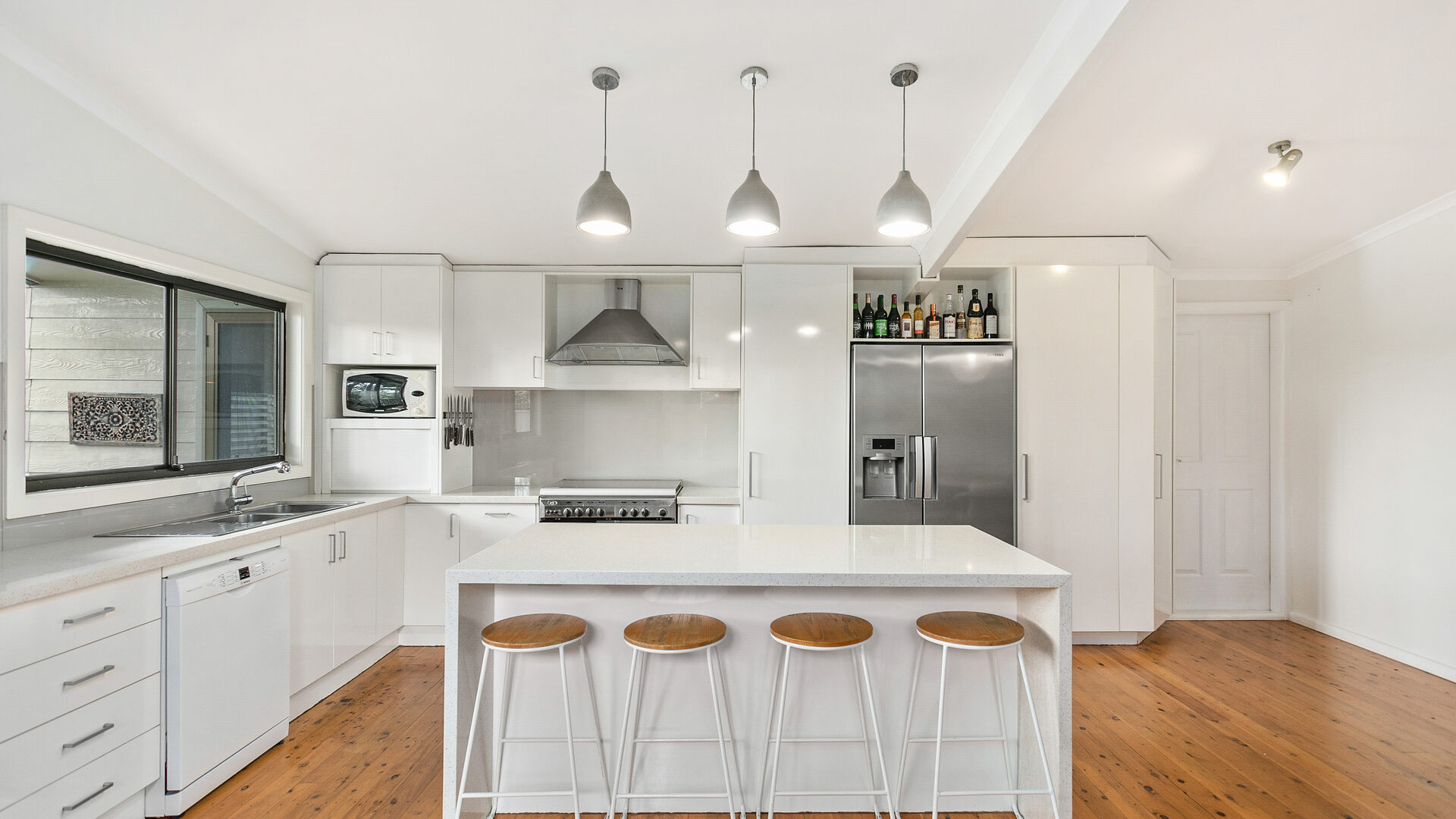 Sold - 10 Halls Road - New Property in Helensburgh - Real Estate by 