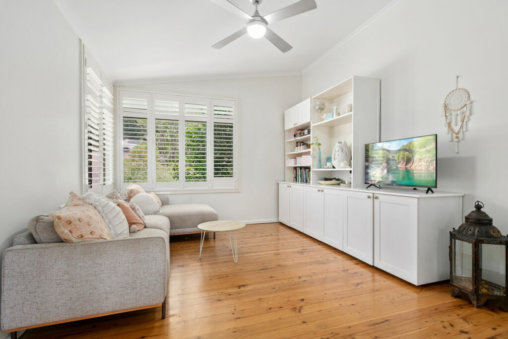 Sold - 10 Halls Road - New Property in Helensburgh - Real Estate by 