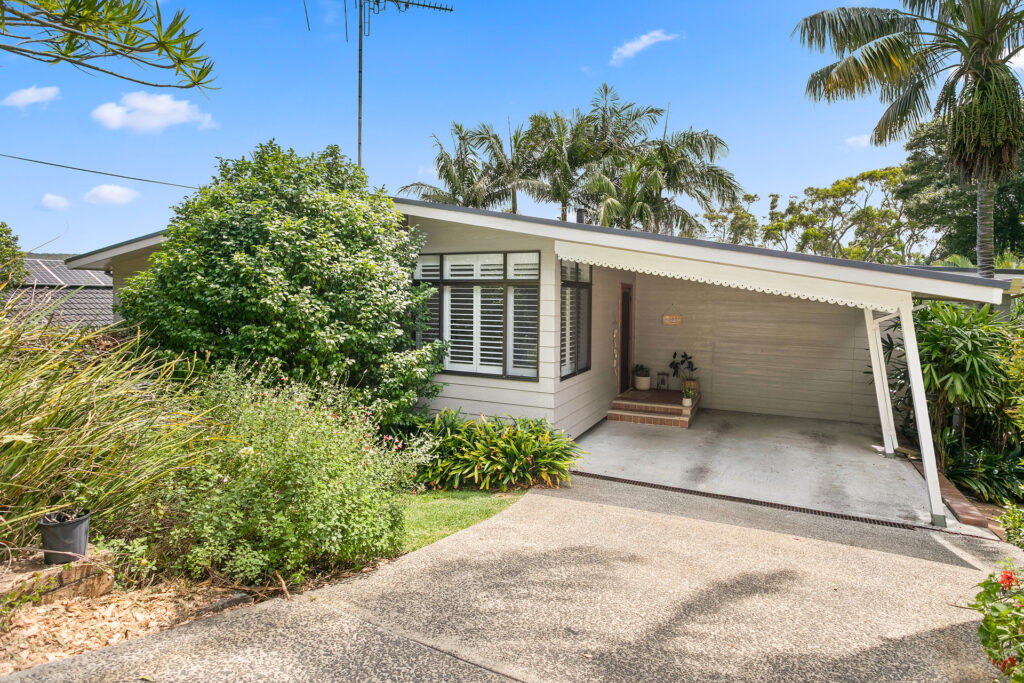 Sold - 10 Halls Road - New Property in Helensburgh - Real Estate by 