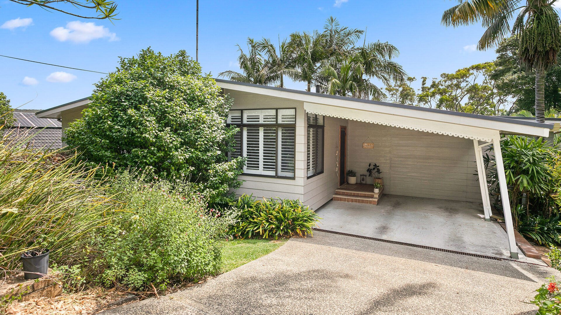 Sold - 10 Halls Road - New Property in Helensburgh - Real Estate by 