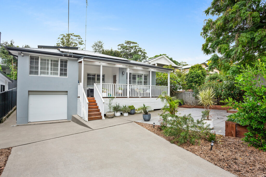 Sold - 11 Pass Avenue - New Property in Thirroul - Real Estate by 