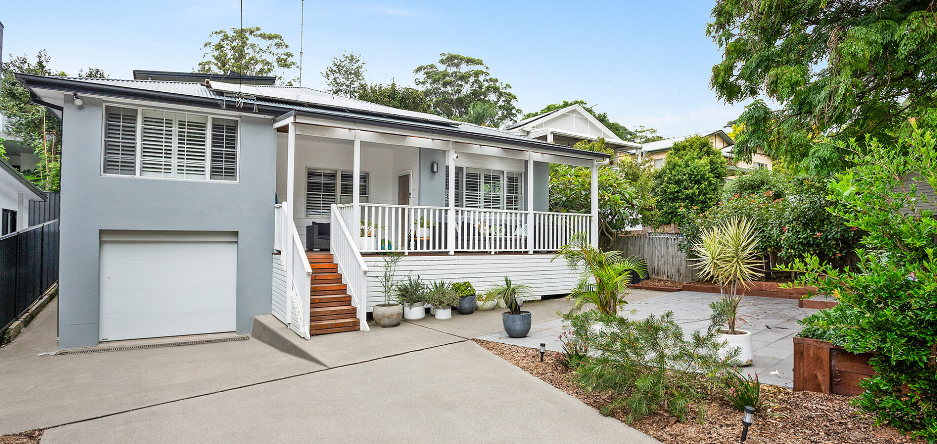 11 Pass Avenue, Thirroul