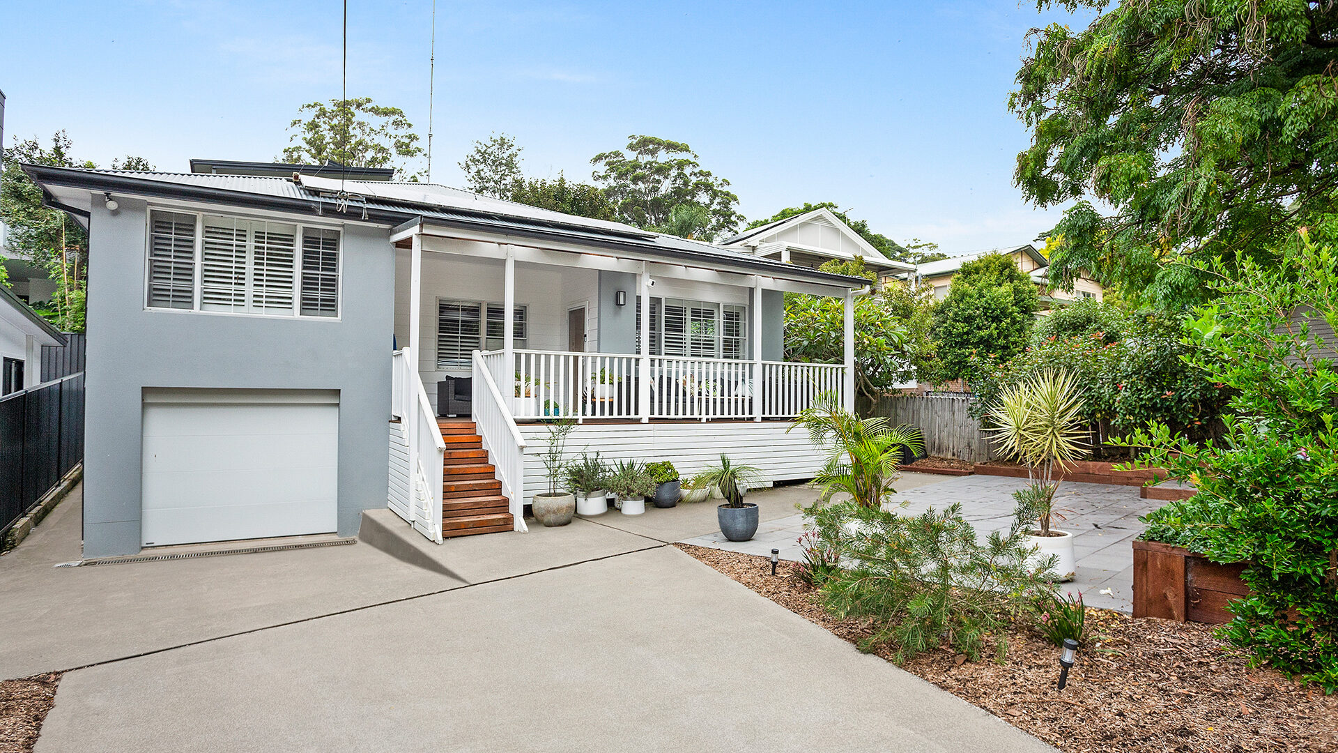 Sold - 11 Pass Avenue - New Property in Thirroul - Real Estate by 