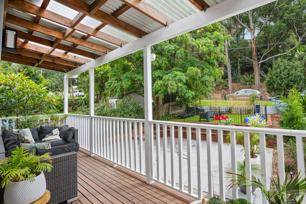 Sold - 11 Pass Avenue - New Property in Thirroul - Real Estate by 