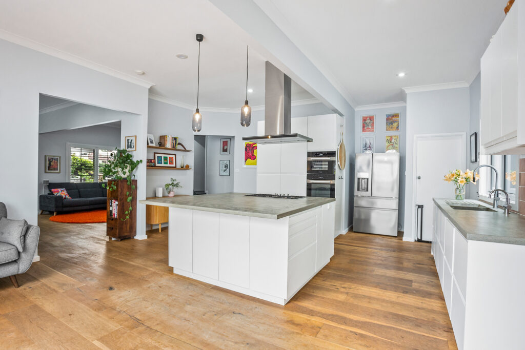 Sold - 11 Pass Avenue - New Property in Thirroul - Real Estate by 