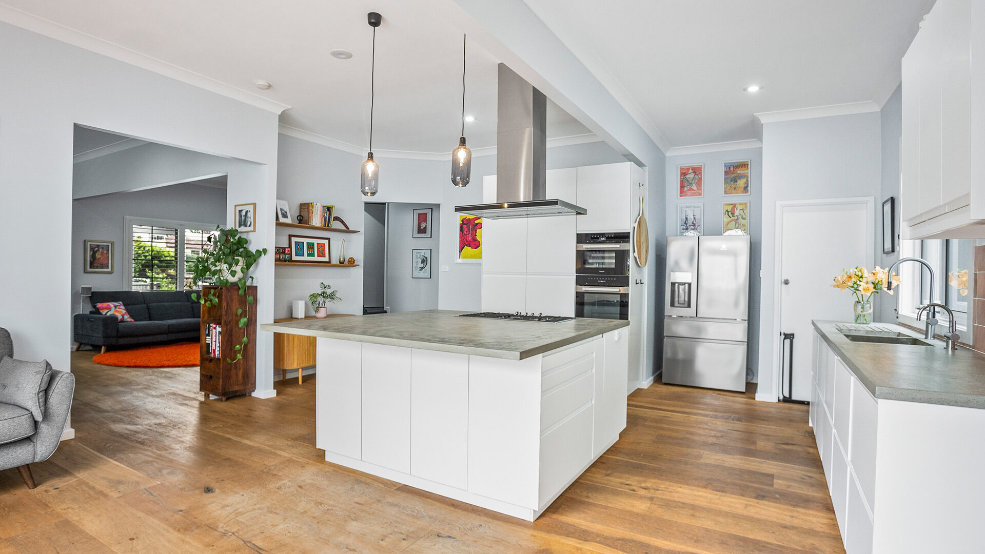 Sold - 11 Pass Avenue - New Property in Thirroul - Real Estate by 