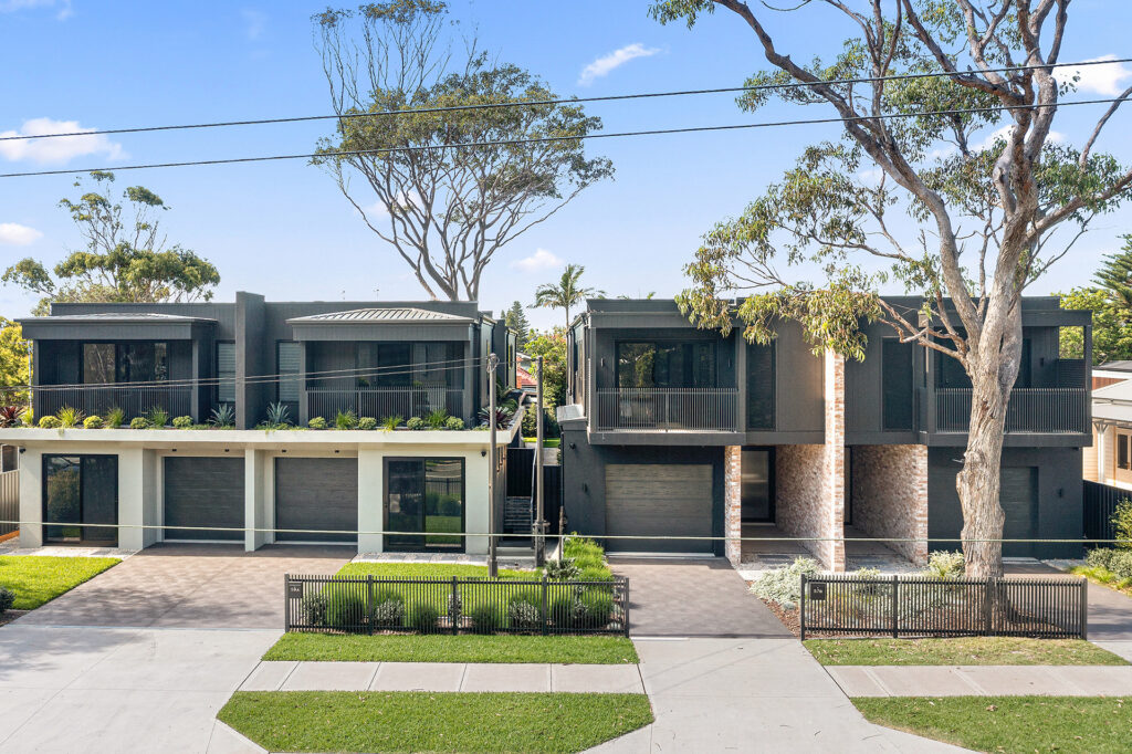 Sold - 57b Redman Avenue - New Property in Thirroul - Real Estate by 