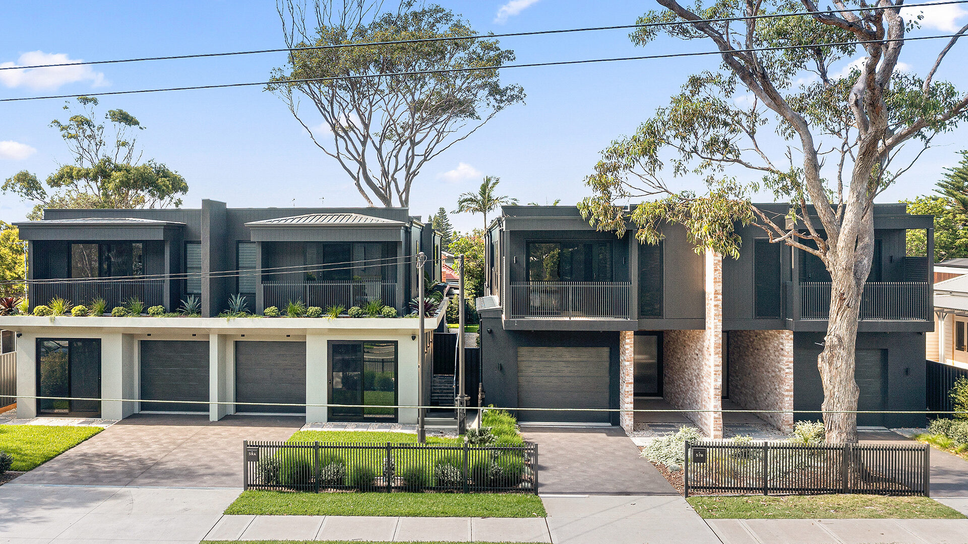 Sold - 57b Redman Avenue - New Property in Thirroul - Real Estate by 