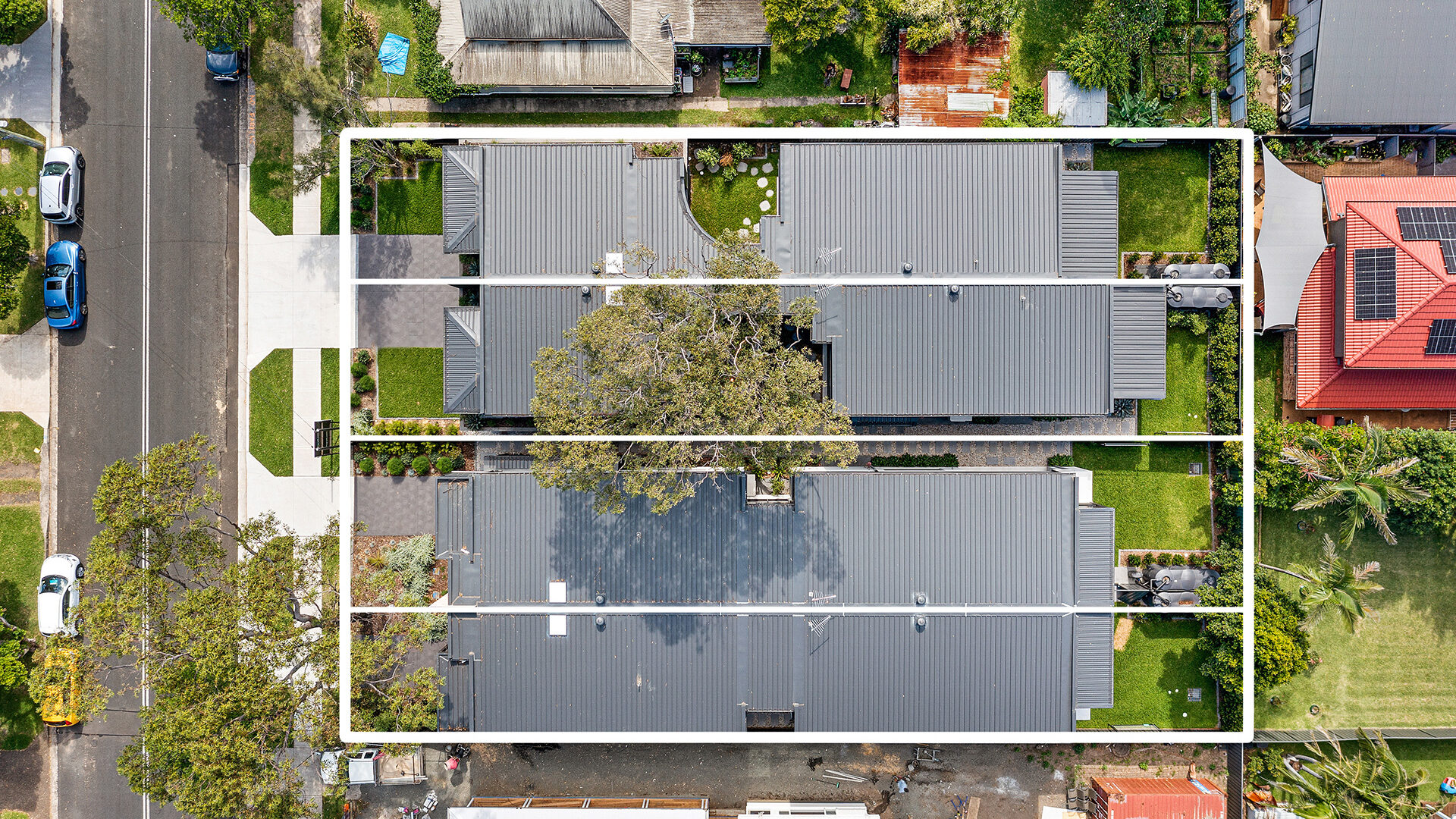 Sold - 57b Redman Avenue - New Property in Thirroul - Real Estate by 