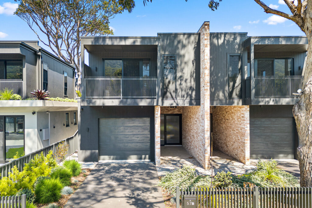 Sold - 57b Redman Avenue - New Property in Thirroul - Real Estate by 