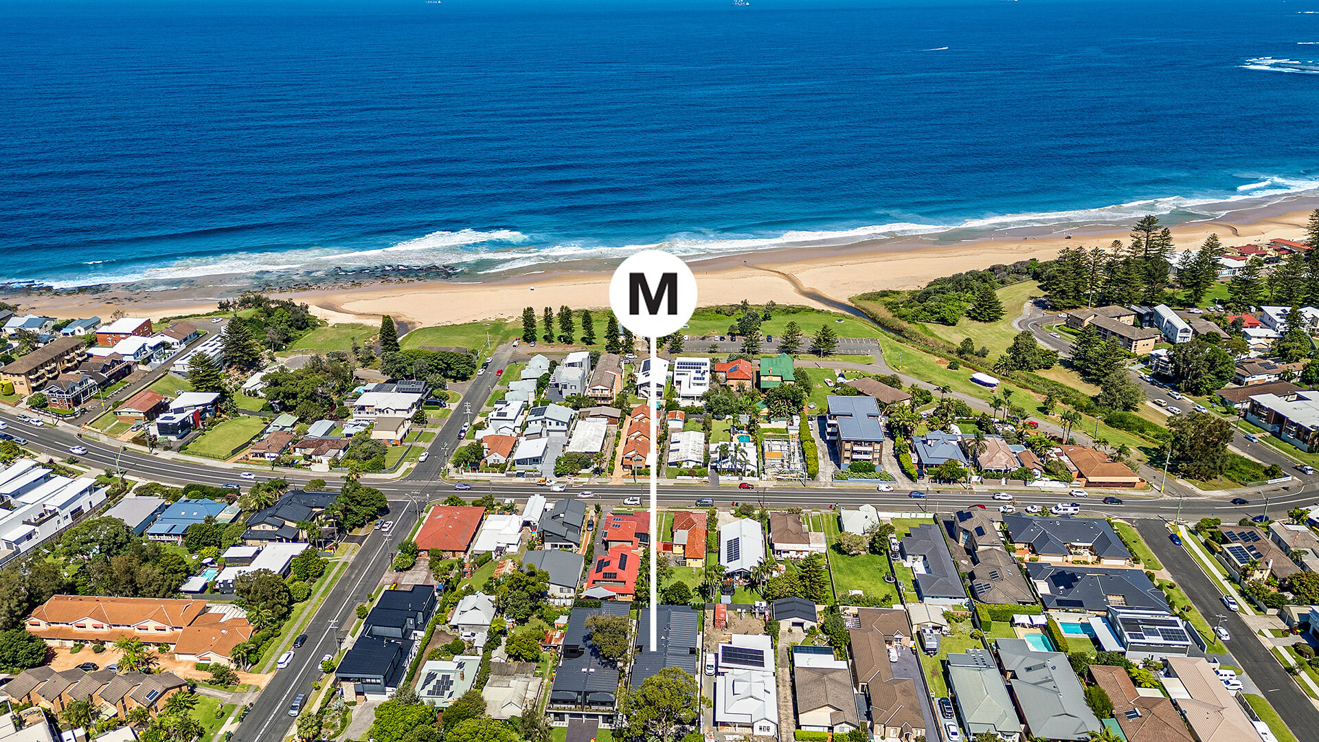 Sold - 57b Redman Avenue - New Property in Thirroul - Real Estate by 