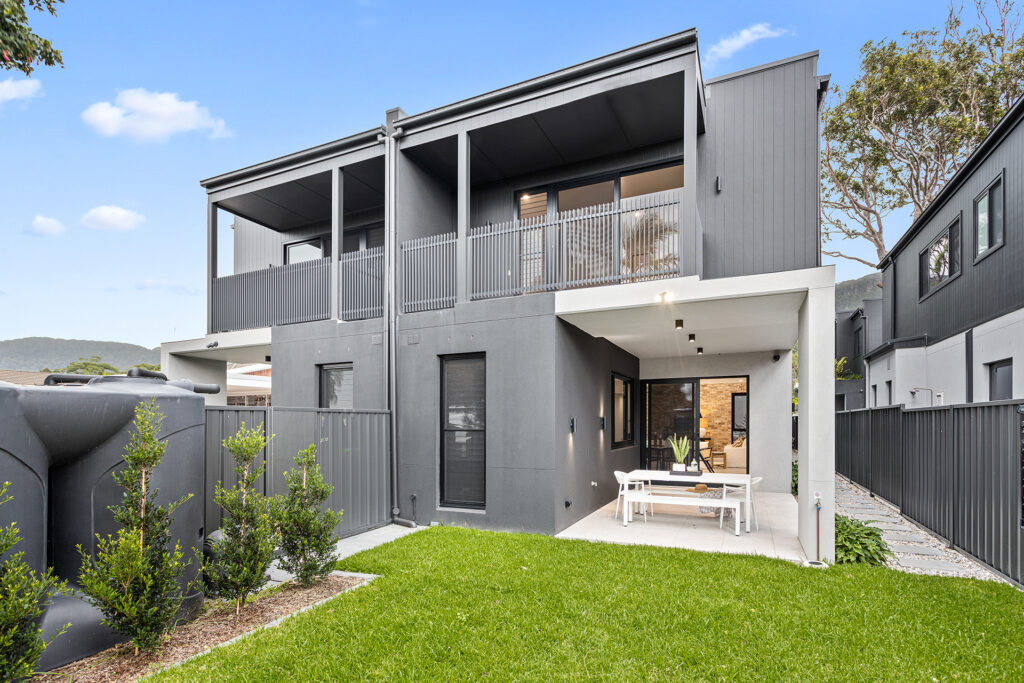Sold - 57b Redman Avenue - New Property in Thirroul - Real Estate by 